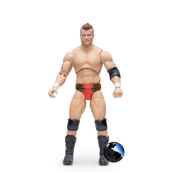 MJF AEW Unrivaled Collection Series 2 #12 Action Figure 2020 - Picture 7 of 8